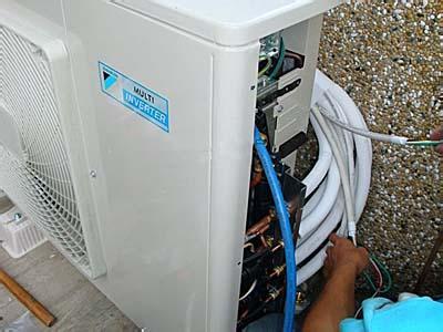 明光商场中央空调分析及中央空调的维保分析